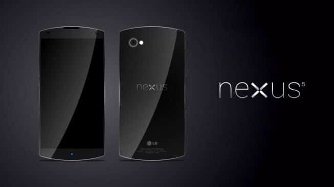 Rumored Google’s next flagship device “Nexus 5” (2nd Gen or 2015)