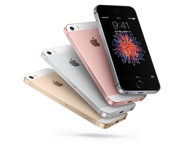 iPhone SE : Special Edition or Still Expensive??