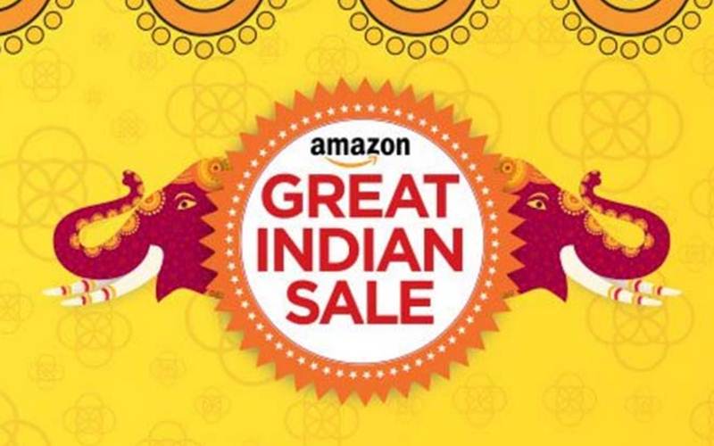 amazon great indian sale big