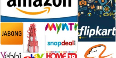 top 10 online shopping sites in India