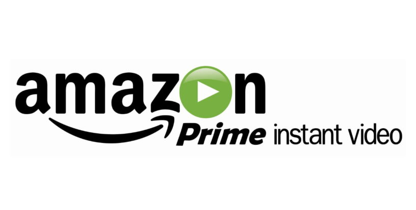 amazon prime instant video logo
