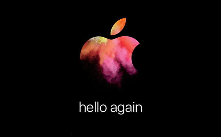 Apple’s Hello Again Event: New MacBook Expected