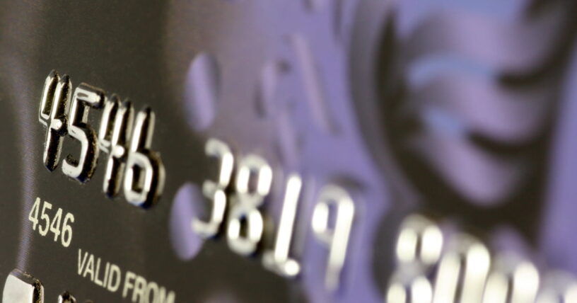 debit card fb