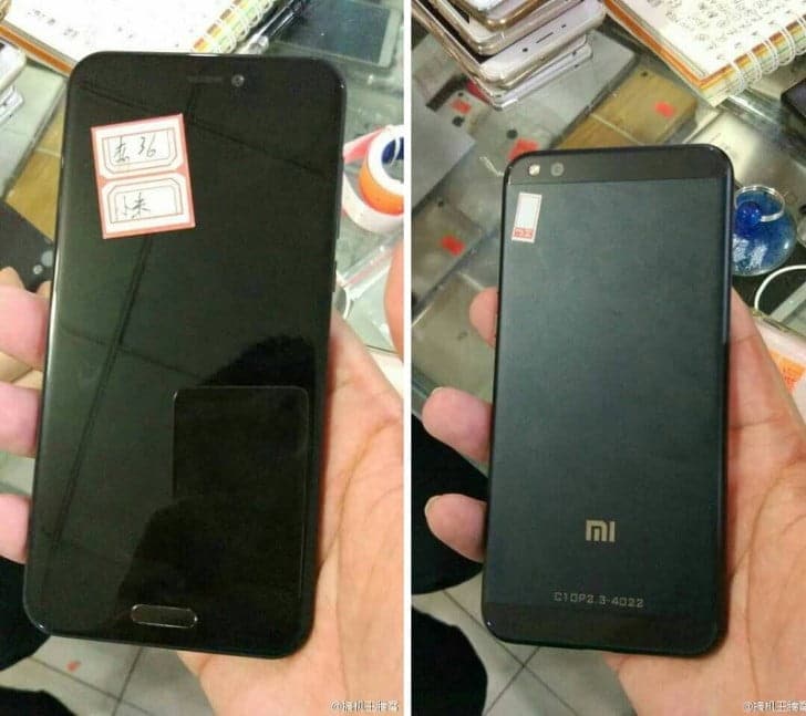 Xiaomi Mi 6: Leaks & Rumors