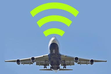 Why Indian Aeroplanes Doesn’t Have In-Flight Wi-Fi??