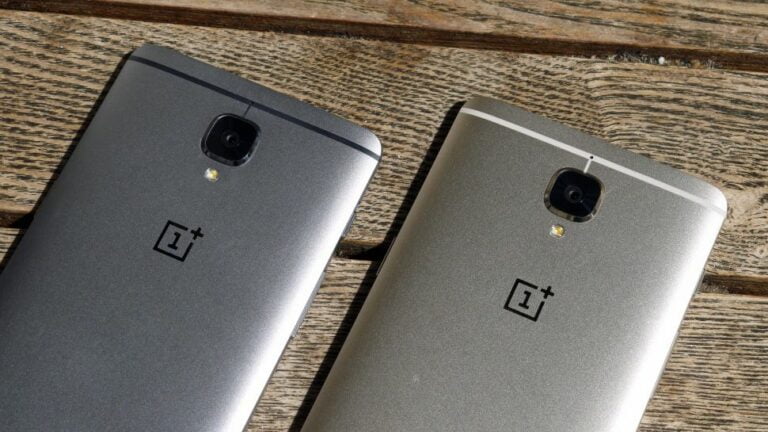 OnePlus 3T Appears On A Retailer’s Website