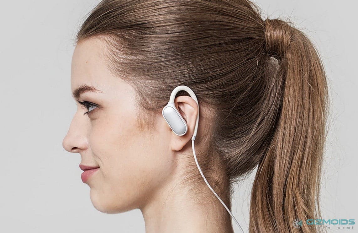 muñeca absceso Bienvenido Xiaomi Mi Sports In-Ear Bluetooth Headset: The Best In Class??