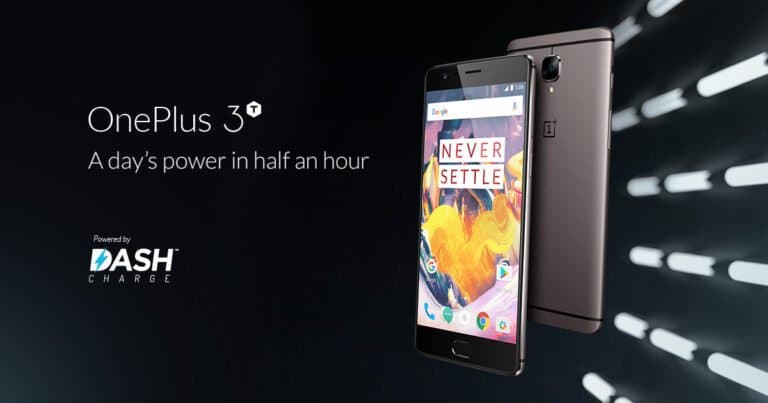 OnePlus 3T Vs OnePlus 3: Comparison