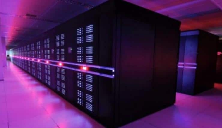 485899 tianhe 2 supercomputer