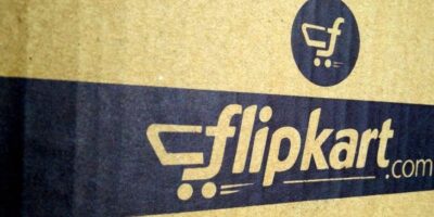 Flipkart ecommerce logo packaging 003