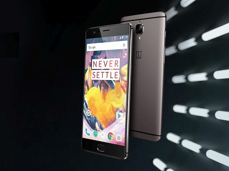 OnePlus 3T: Specs, Features, Pricing and Availability, Launched In India