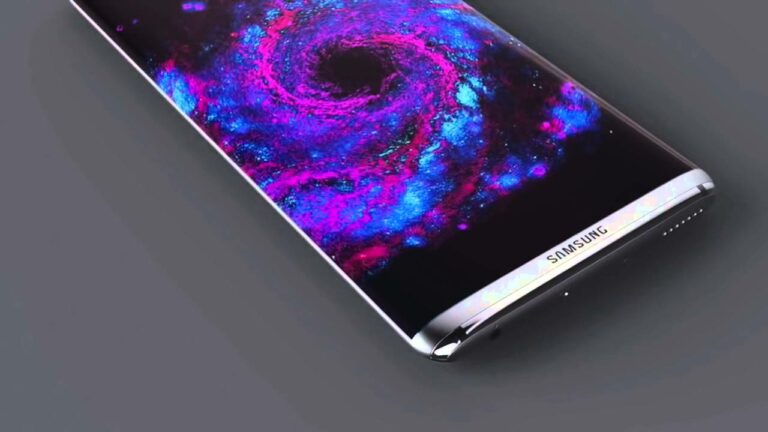 Samsung Is Killing The Note Lineup With Galaxy S8 Plus: Specs & Rumors