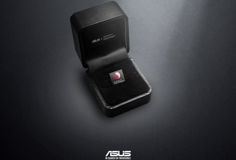 Asus ZenFone 4 Snapdragon 835