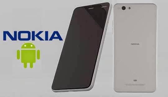 nokia c1 Android phone