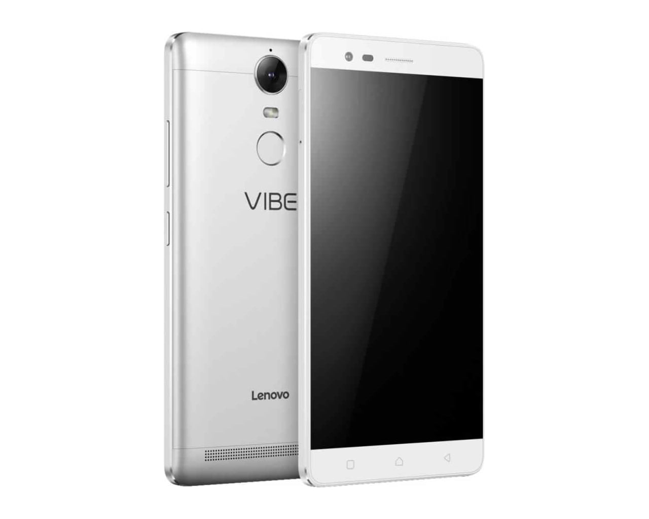 Lenovo Vibe K5 Note Vs LG K10