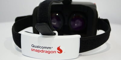 Qualcomm VR Headset 1