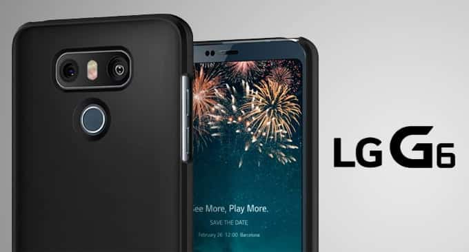 LG H871 With Snapdragon 820 Benchmarked Leaked; Is it LG G6?