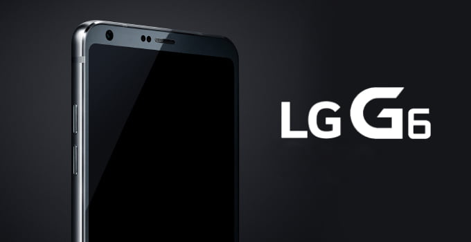 LG G6 With 5.7-Inch QHD+ Display Prototype Surfaced: Specs & Leaks