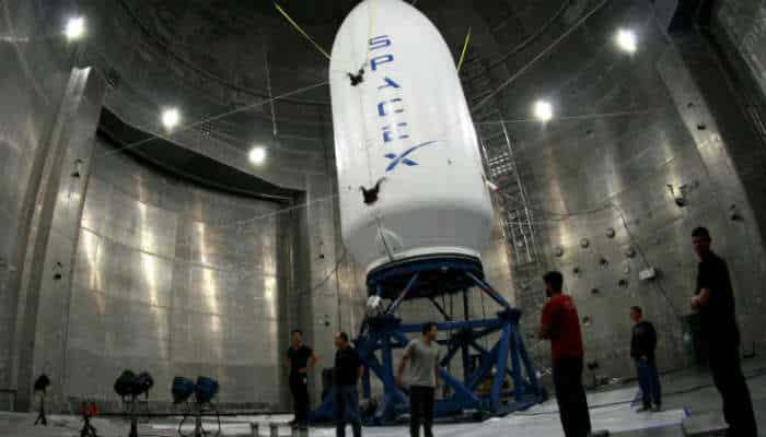 spacex 2