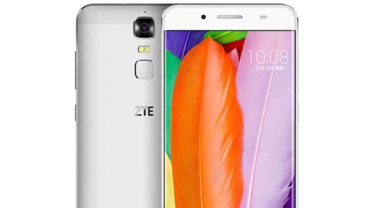 ZTE Blade A2 Plus With 5000mAh Battery Launched: Specs & Pricing