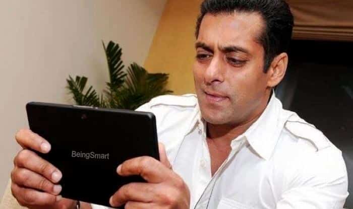 Salman Khan BeingSmart Main Article 1