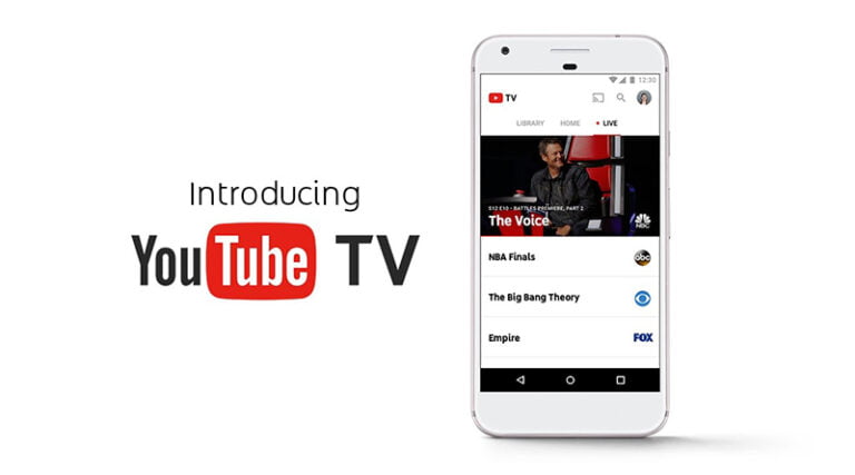 YouTube TV Brings Live TV For $35 Per Month In Selected Cities; Worthy?
