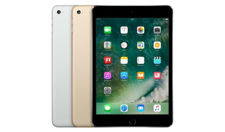Apple Is Reportedly Planning To Discontinue The iPad Mini Lineup; Report