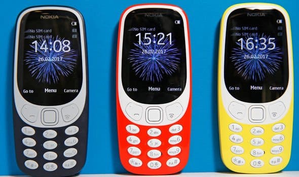 nokia 3310 new android phone uk release date pre order 859436