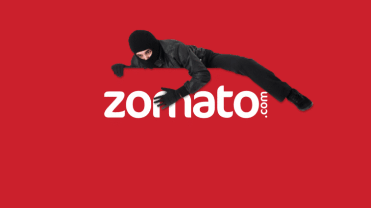 zomato hacked 17 million accounts sold on dark web 4