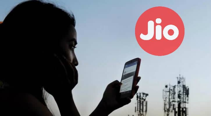 Reliance Jio Has Become The Fastest 4G Network In April; TRAI