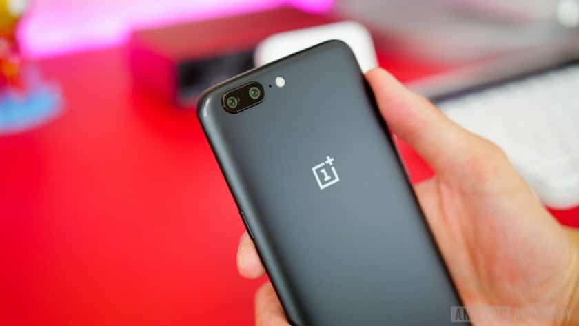 OnePlus 5 Review 16