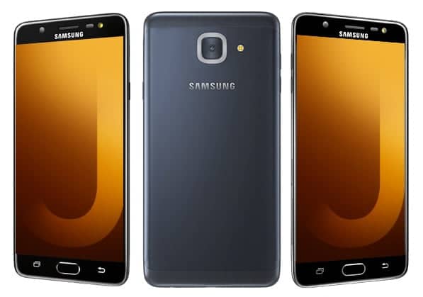 Samsung Galaxy J7 Max 2