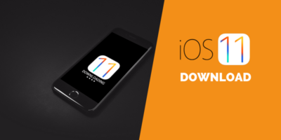 iOS 11 beta download 2
