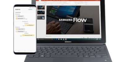 Samsung Flow 1