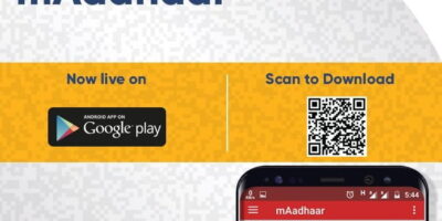 mAadhaar App 1