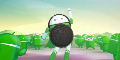Android 8.0 Oreo 2