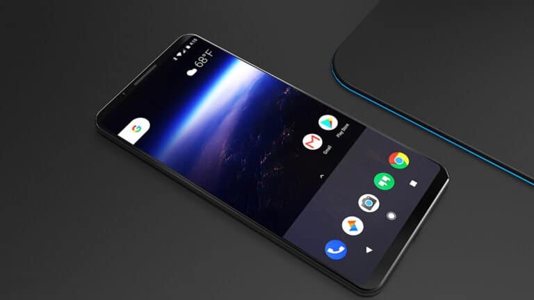 Google Pixel 2 With Snapdragon 836 SoC To Be Announced On October 5