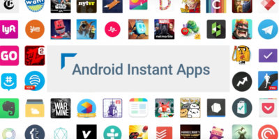Instant Apps 1