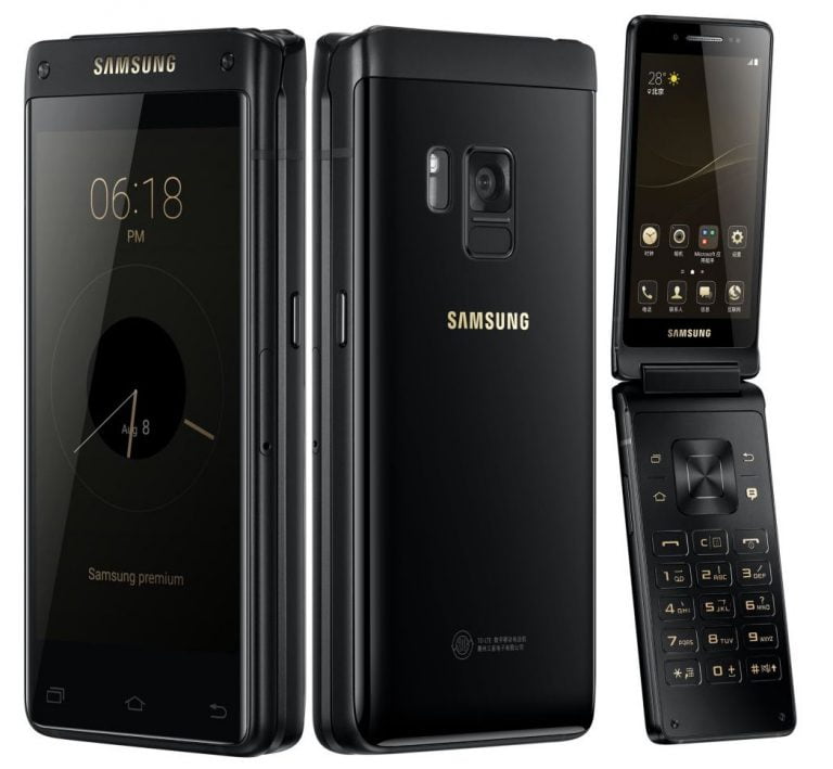 Samsung SM G9298 2
