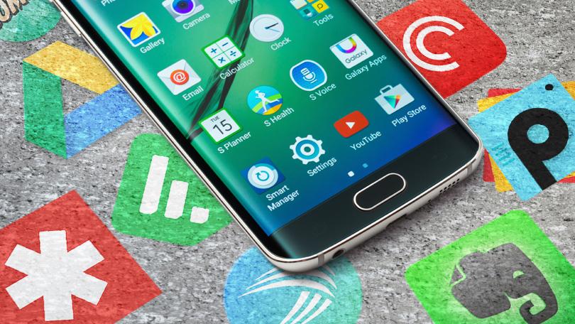 Top 10 Global Android Apps 1