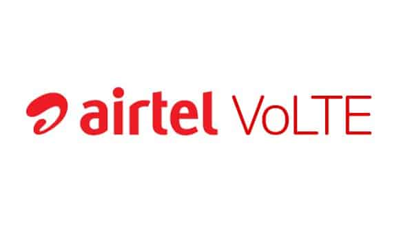Airtel VoLTE 1