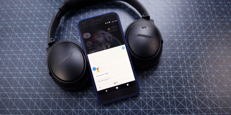 Bose QC35 II Headphones With Google Assistant Launched In India