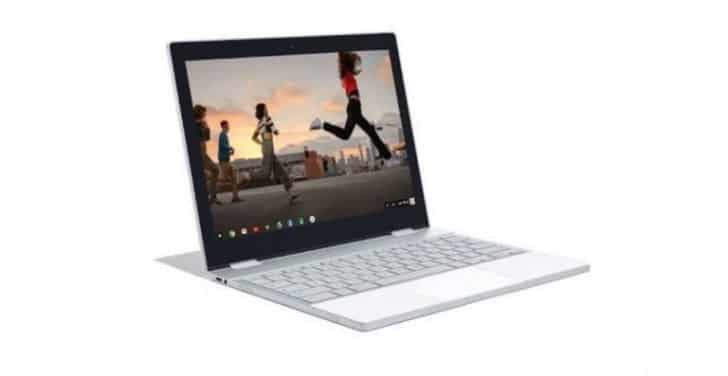 Google May Introduce Apple Boot Camp-Like Windows 10 dual boot On ChromeBooks With “Campfire”