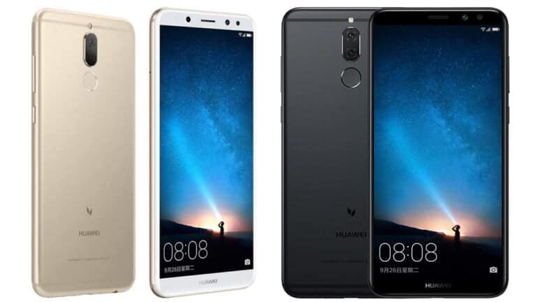 Huawei Maimang 6 With Kirin 659 Processor, Dual Cameras Launched