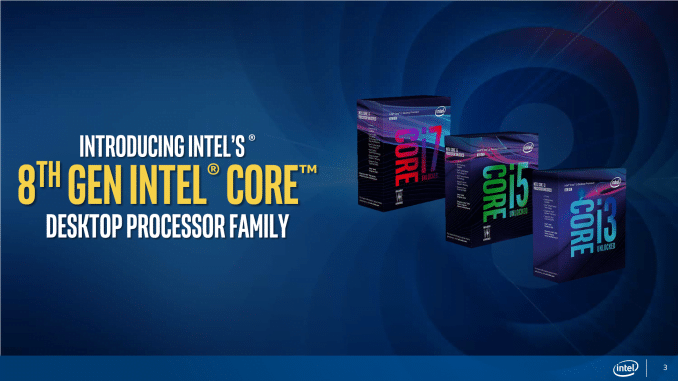 Intel 8th Gen Core i7