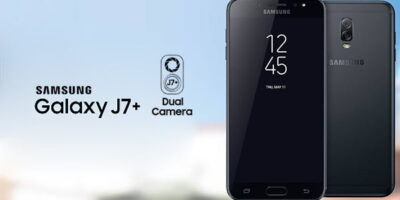 Samsung Galaxy J7 Plus 1