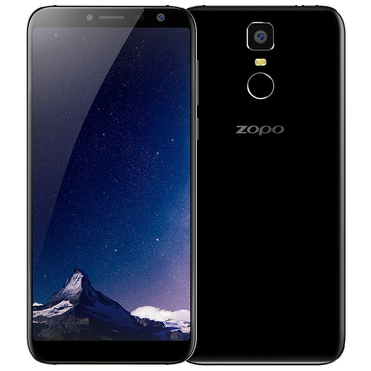 ZOPO Flash X1 2