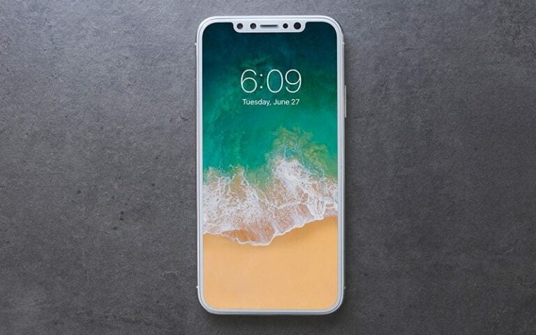 Top 5 iPhone 8 Rumors And What To Expect From Apple’s New iPhone