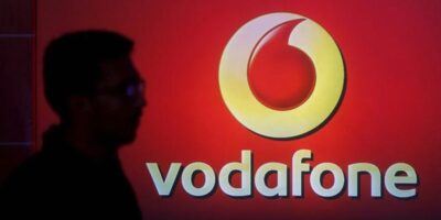 Vodafone Offers 1