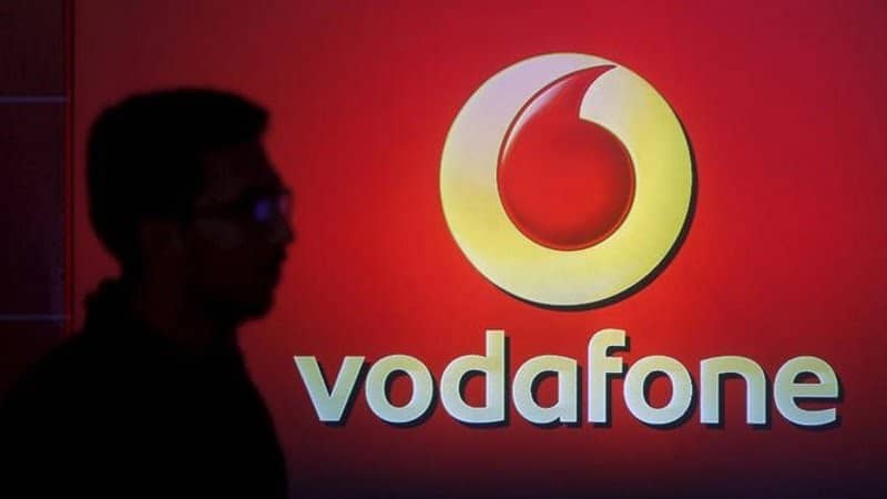 Vodafone Offers 1